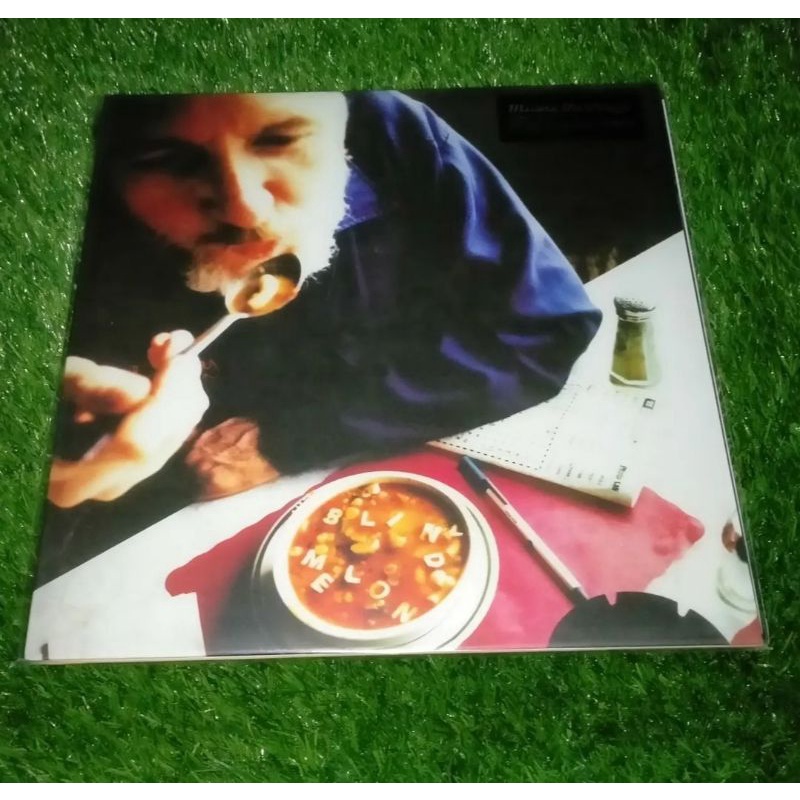 vinyl BLIND MELON soup