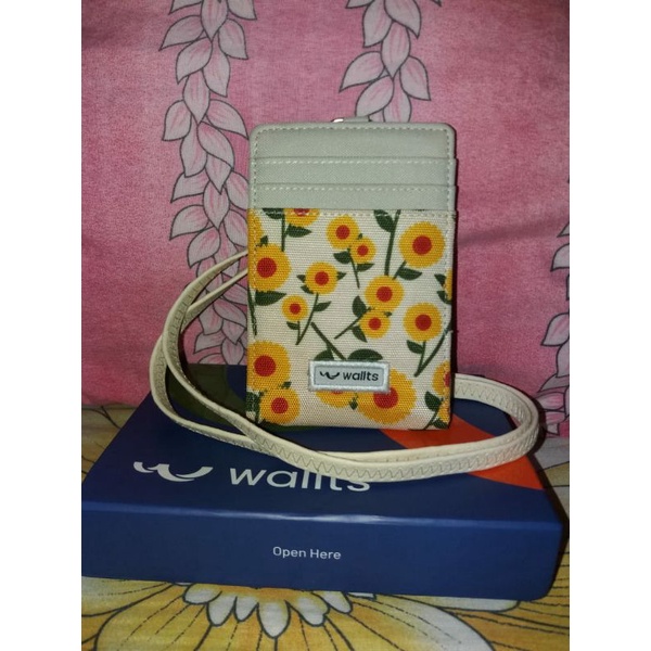 Dompet wallts hellen moonrise