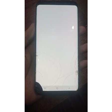 lcd samsung s8 plus copotan