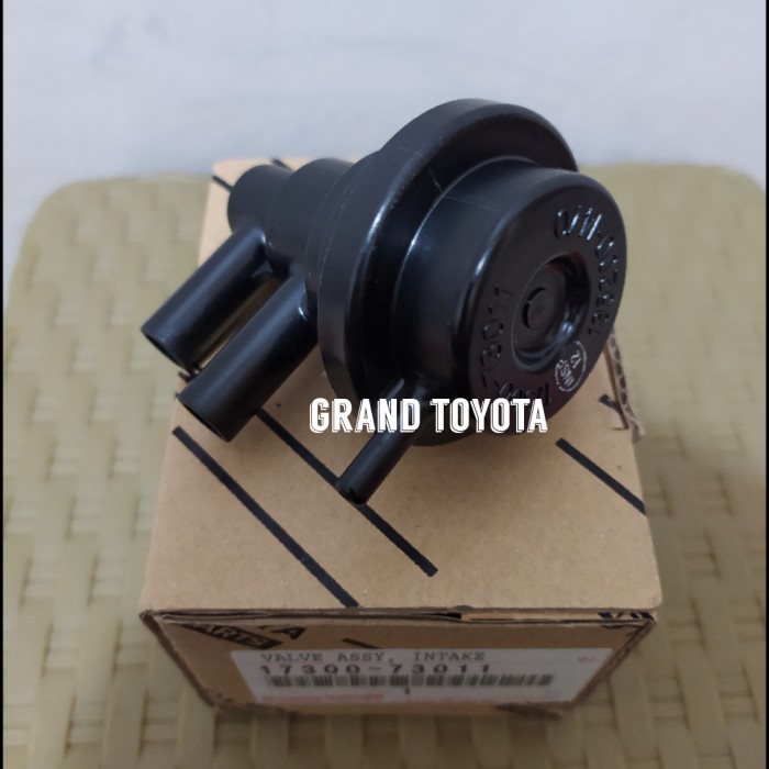 Valve Assy Intake Kijang Kapsul Original Kode 104