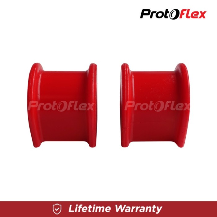 Protoflex Bushing Karet Stabil Belakang Land Cruiser VX 100