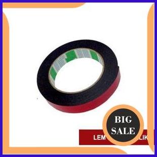 

perkakas LEM BB MERAH 3M LEM BOLAK BALIK 3M STICKER 1 ROLL JAPAN TAPE MERAH 2ZJN23