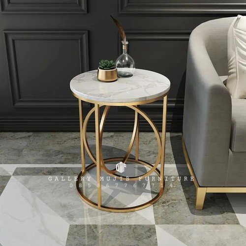 Coffee Table Marmer