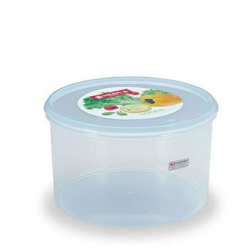 [ ⭐FREE ONGKIR⭐ ] Toples sealware tempat penyimpan makanan Lion star foodgrade ori tebal