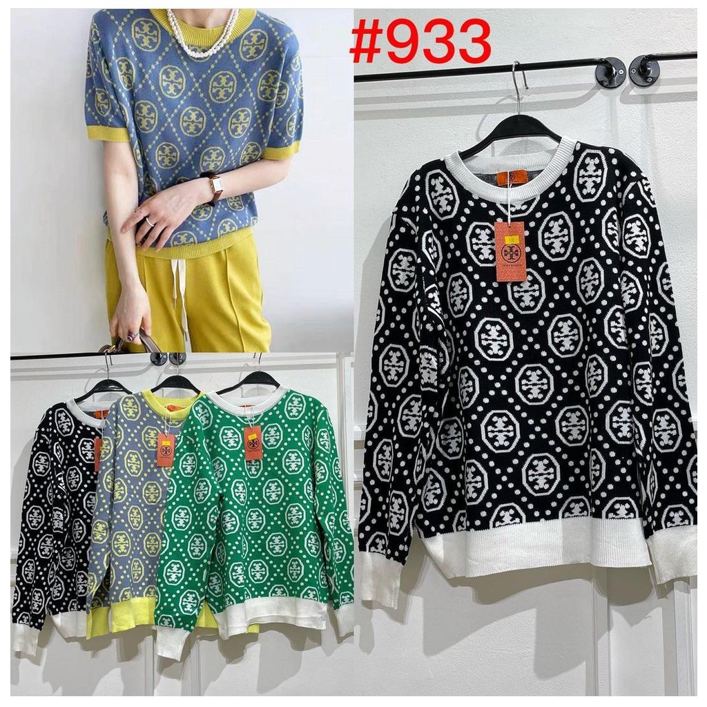 RAJUT IMPORT/ATASAN RAJUT PREMIUM/RAJUT KOREAN