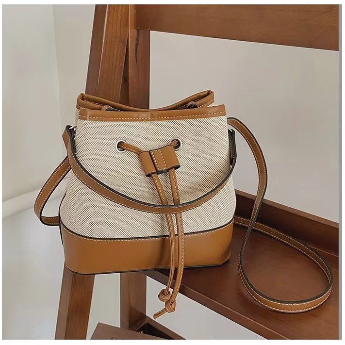 BJ60157 - BLACK/BROWN/COFFEE/RED - TAS HANDBAG SLEMPANG SERUT WANITA FASHION KOREA CHINA IMPORT MODIS ELEGAN TERMURAH TERLARIS TERBARU BAGSTORE JAKARTA TAS BATAM ZC0157