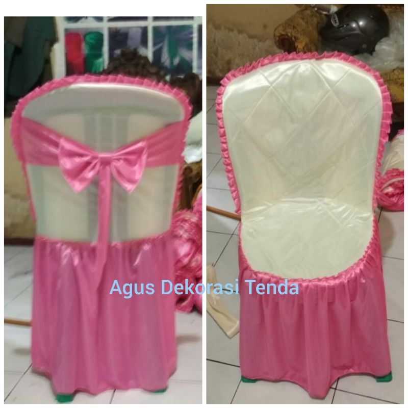 SARUNG KURSI NAPOLI PLASTIK 101/SARUNG KURSI NAPOLI