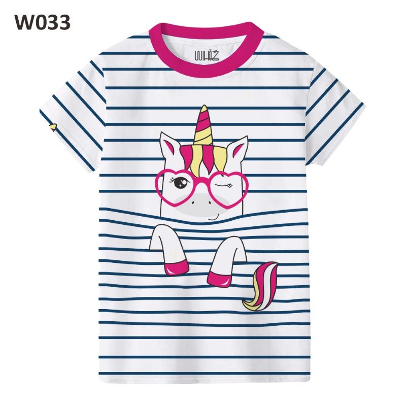 KAOS ANAK USIA 1 2 3 4 5 TAHUN