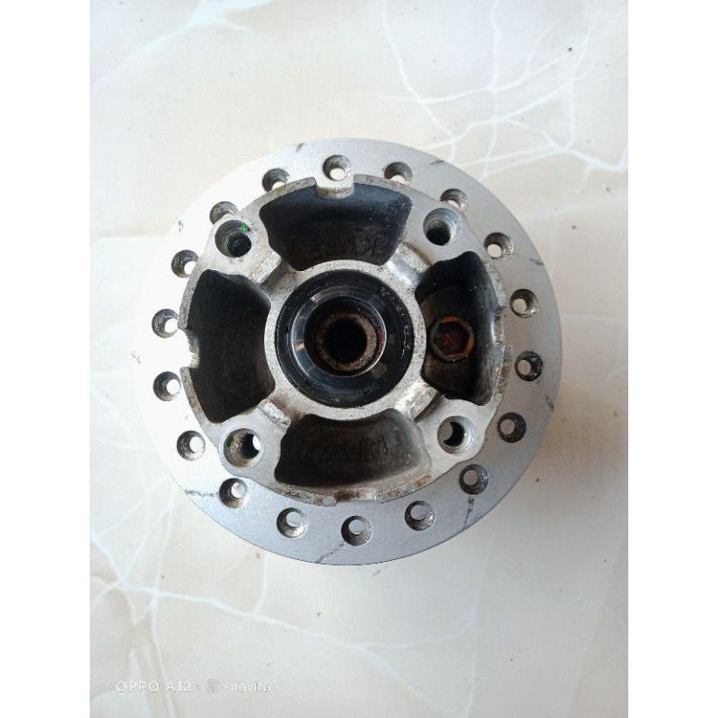 tromol depan Honda  Beat Vario old Vario 125 Vario 150 Scoopy Orisinil