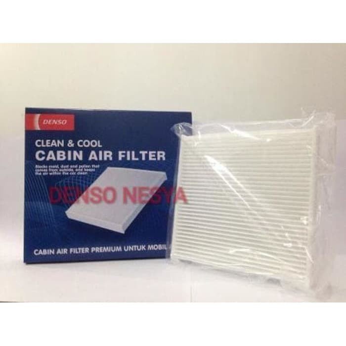 Filter Kabin Udara Cabin AC Mobil Suzuki S-Presso S Presso Spresso FL ( K10B K10C ) 1.0 L - 1000 CC 