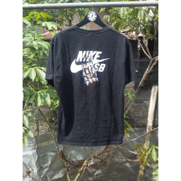 tshirt nike sb vintage madein usa second original