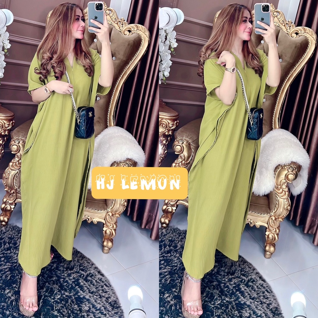 Kaftan Airflow by RGB/Kaftan Rgb