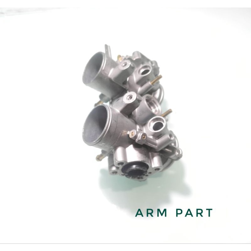 throttle body Yamaha MT25