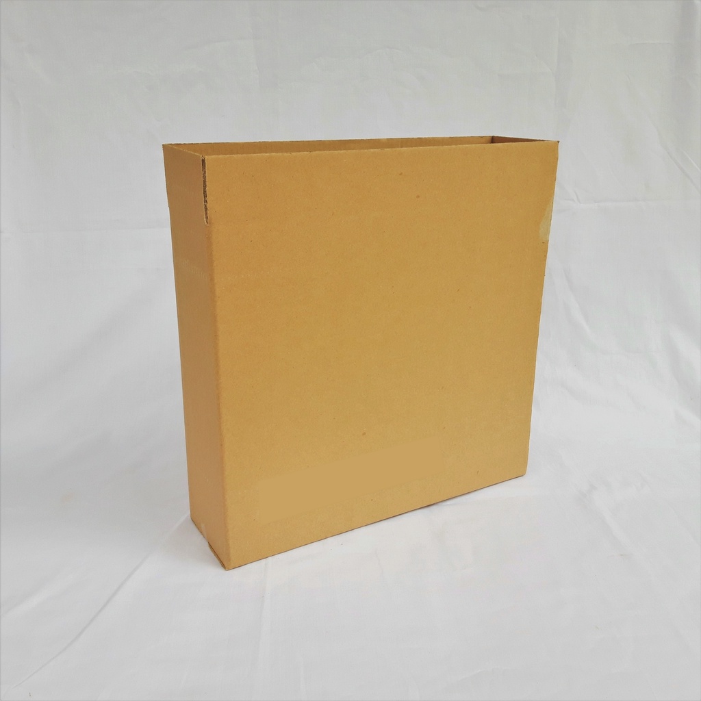 

Kardus Box Standar 50x15x60 cm Jumbo Besar Packing Barang Produk Karton Dus