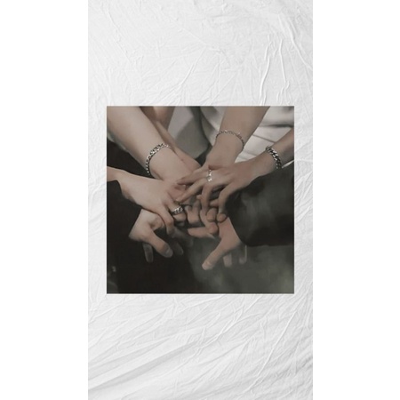 Punya Bunga Dewi -Mpc swz Jimin 6/8 (peace)