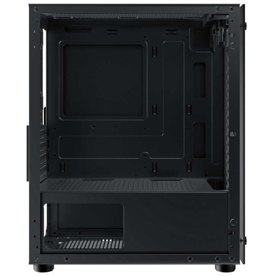 XIGMATEK NYM Casing Gaming PC Case Xagatek