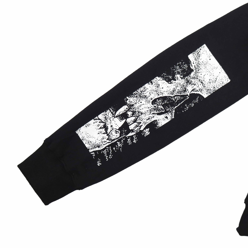 Heretic - Pullover Hoodie - Bird Corpse