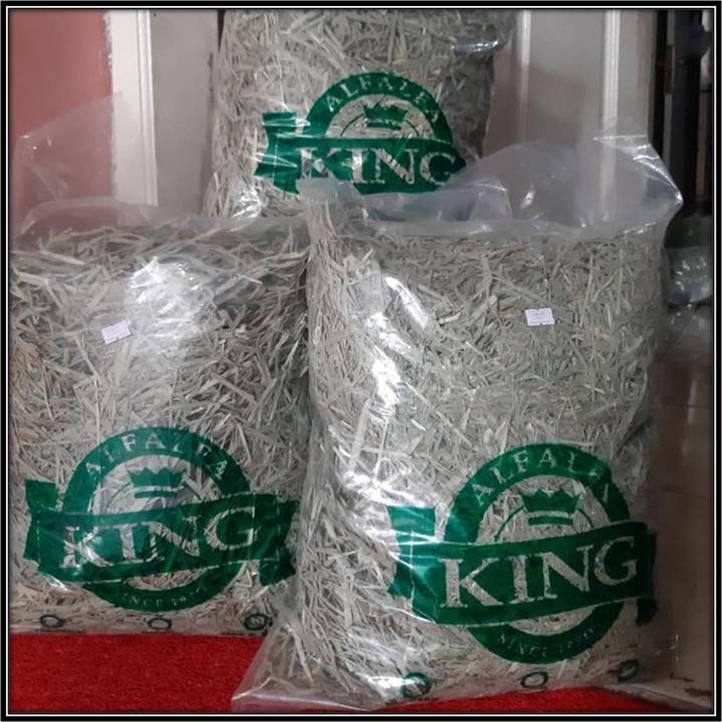 PROMO 9.9 ALFALFA KING TIMOTHY HAY 100gr ALFALFA HAY 100g RUMPUT TIMOTHY RUMPUT ALFALFA JERAMI MAKAN