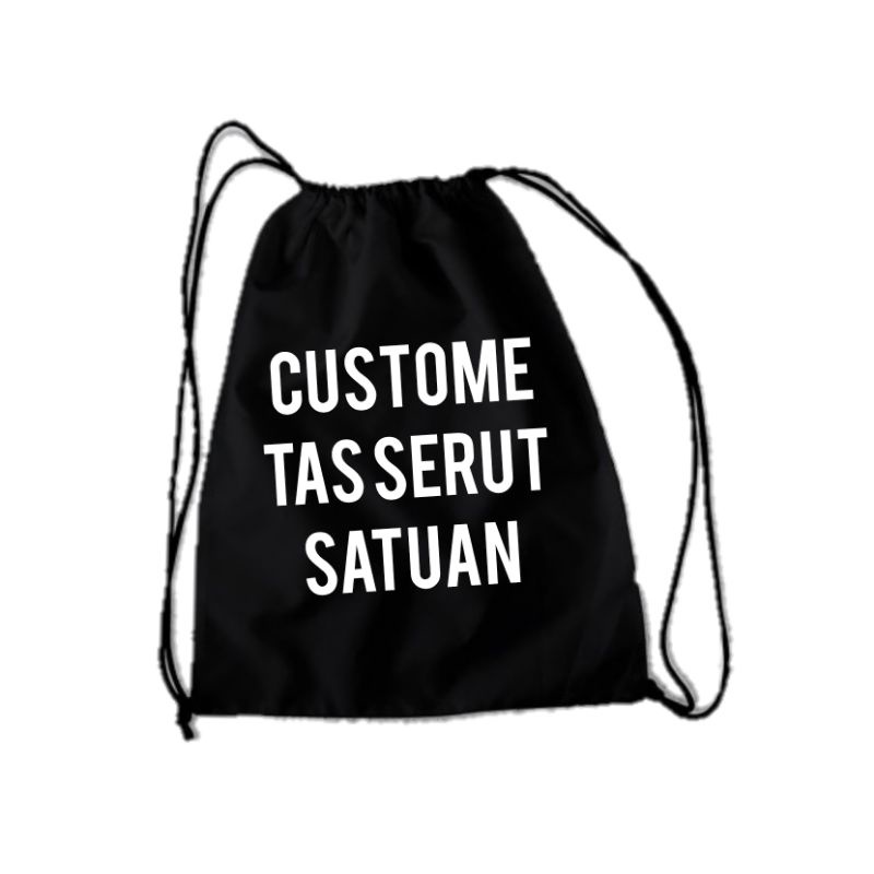 Tas Rajut Murah Custome Satuan