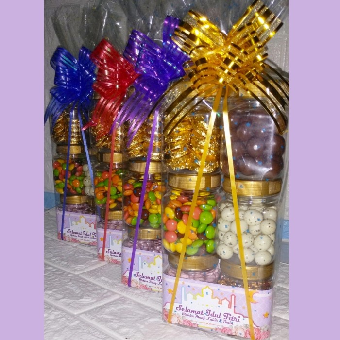 

✨READY✨ -Paket / Parcel Coklat Hemat L'agie- 1.1.23