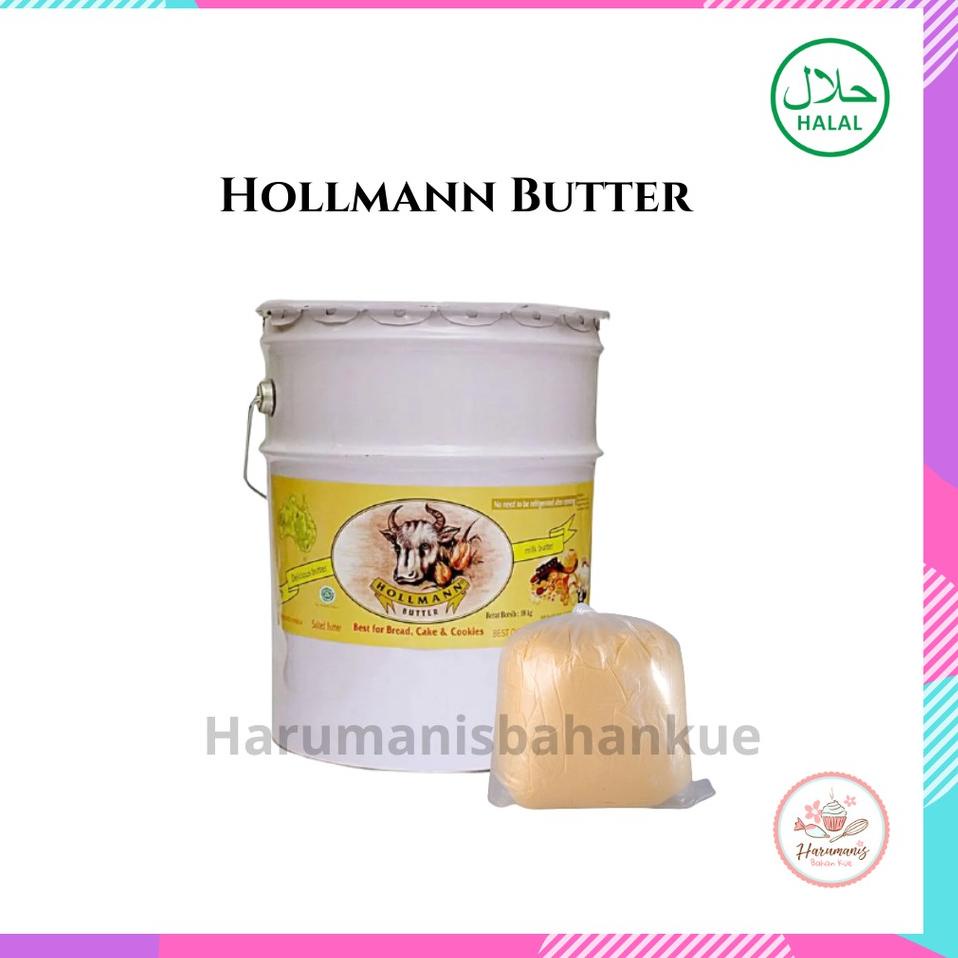 

【flashϟsale】 Hollmann Butter Repack 250gr