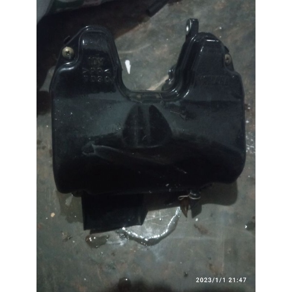 BOK BOX kotak FILTER RUMAH FILTER UDARA YAMAHA JUPITER Z1 ORIGINAL 1DY-E4411-00