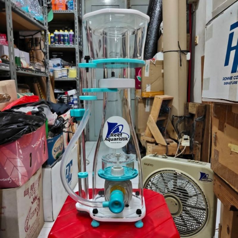 PROTEIN SKIMMER DC OT1500 by Reef Aquaristik