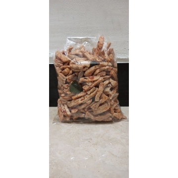 

PROMO BASRENG STIK PEDES DAUN JERUK KEMASAN 200gr