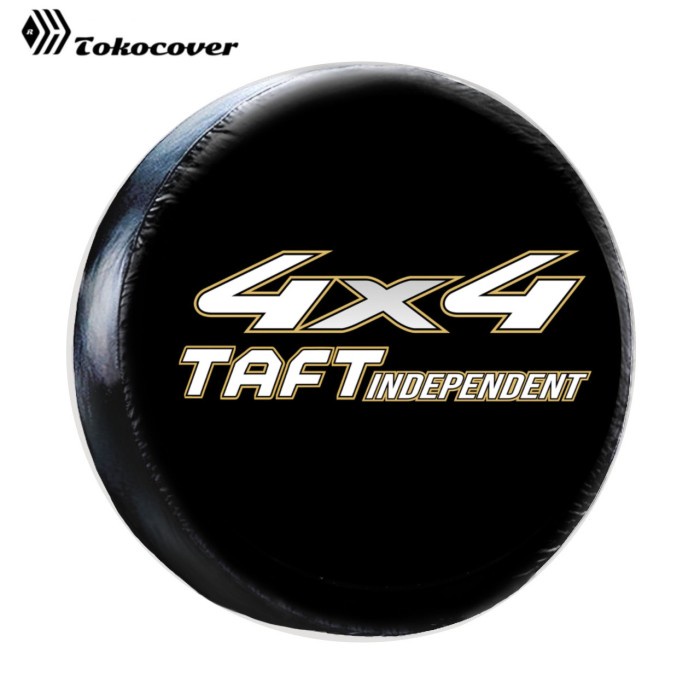 Cover Ban Sarung Ban Serep Mobil Taft Daihatsu Taft Rocky