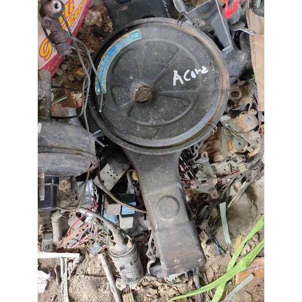 filter mobil honda accord executive 84