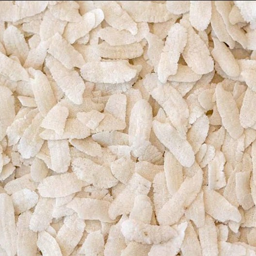 

Termantab] Poha / Rice Flakes Flattened / Beras India Aval Avalakki Pooha