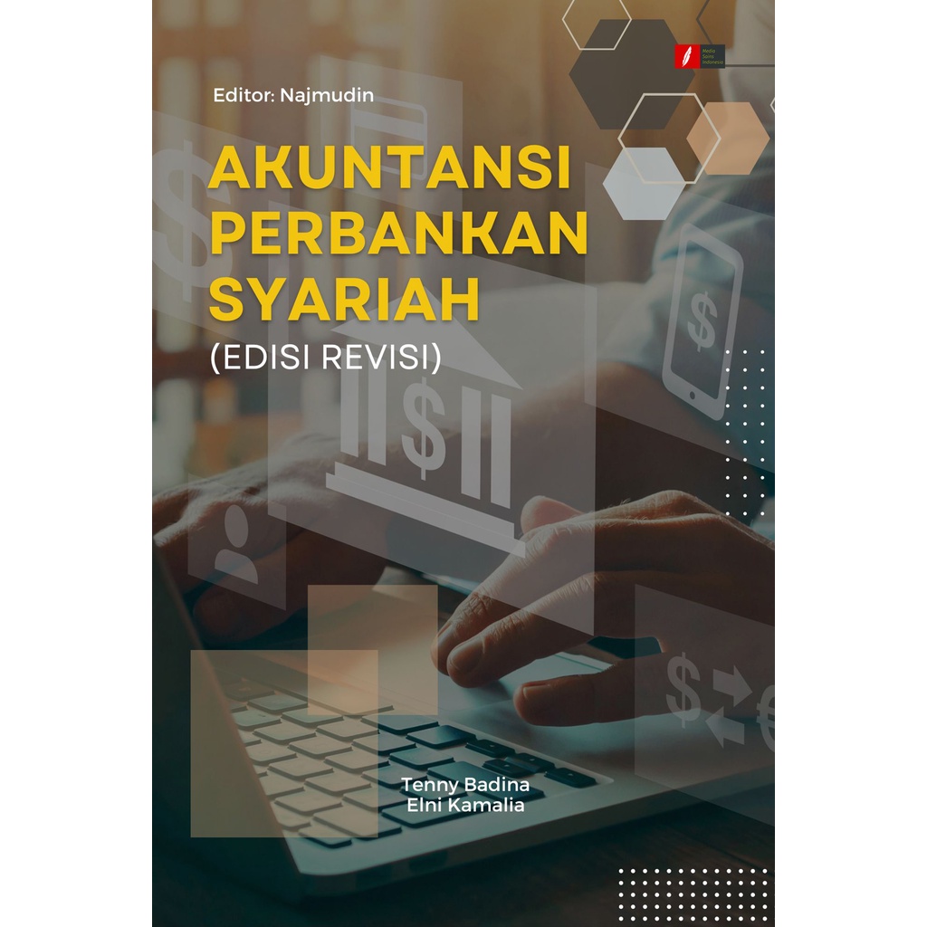 Jual Akuntansi Perbankan Syariah (Edisi Revisi) | Shopee Indonesia