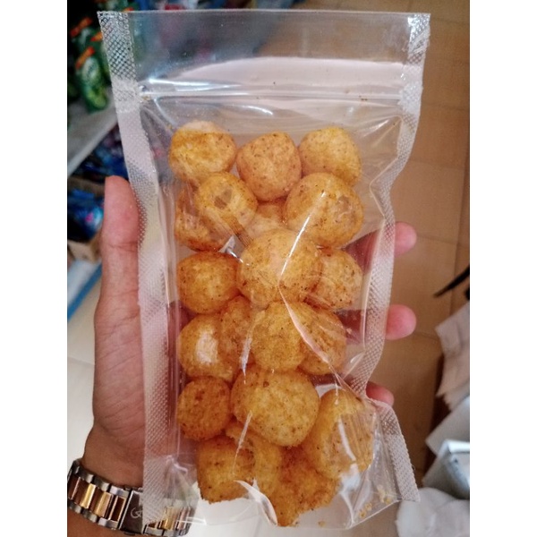 

Cimol kering