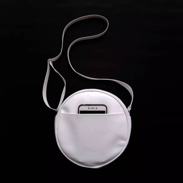 Tas Selempang Wanita Sling Bag Lova Tas Wanita Fashion Khanza