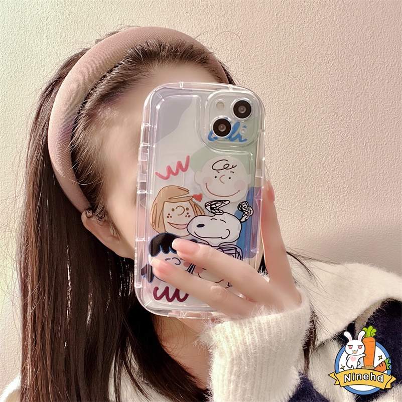 Soft Case Silikon Motif Kartun Sabun Untuk iPhone 14 13 12 11 Pro Max X Xr Xs Max 8 7 6 6s Plus SE 2020