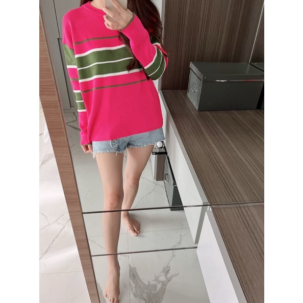 Kode: 2866 (Knit sweater)