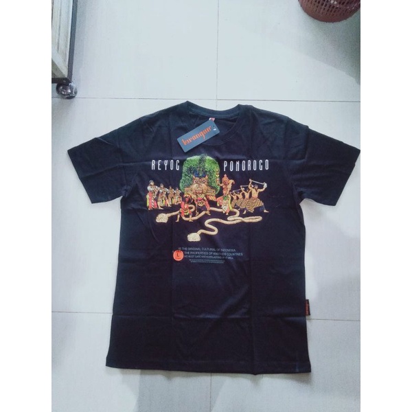 kaos kirangan