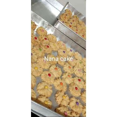 Kue kering premium/kue keris nastar/kue kering semprit dahlia/kue kering sagu keju/kue kering lidah kucing