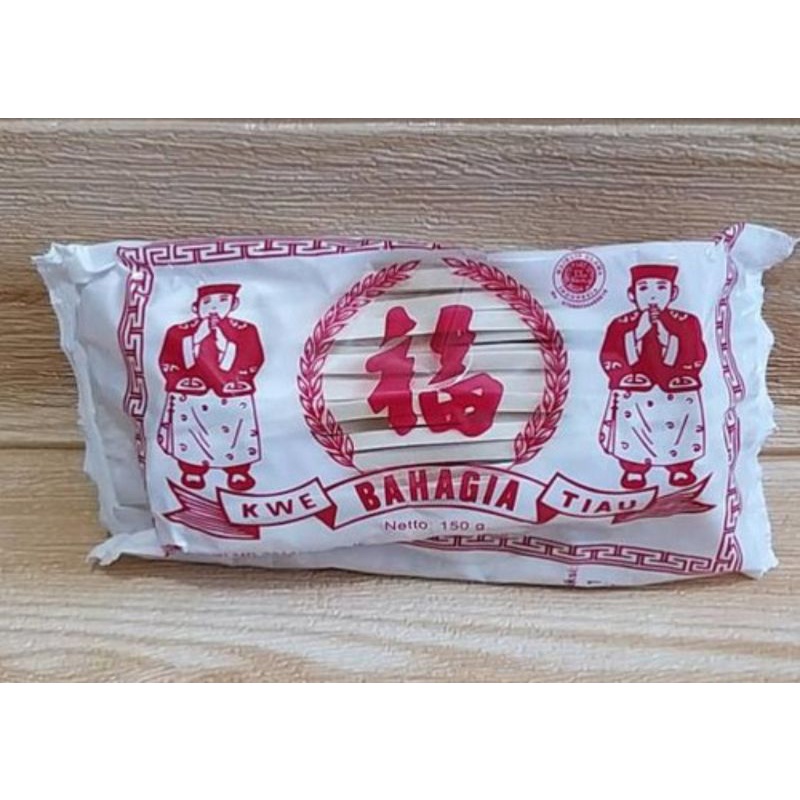 MURAH!! KWETYO BAHAGIA 150 GR