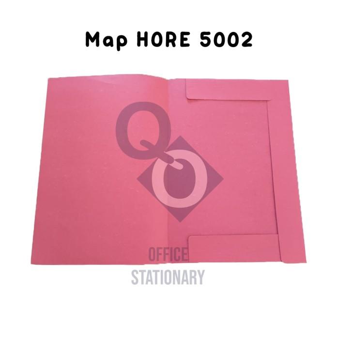 Map Kertas StopMap Stop Map Buffalo 5002 pack Hore