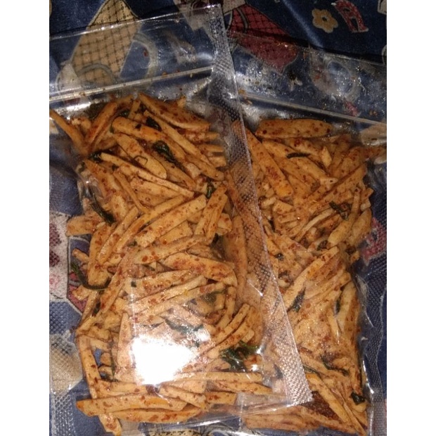 

basrengpedas daunjeruk