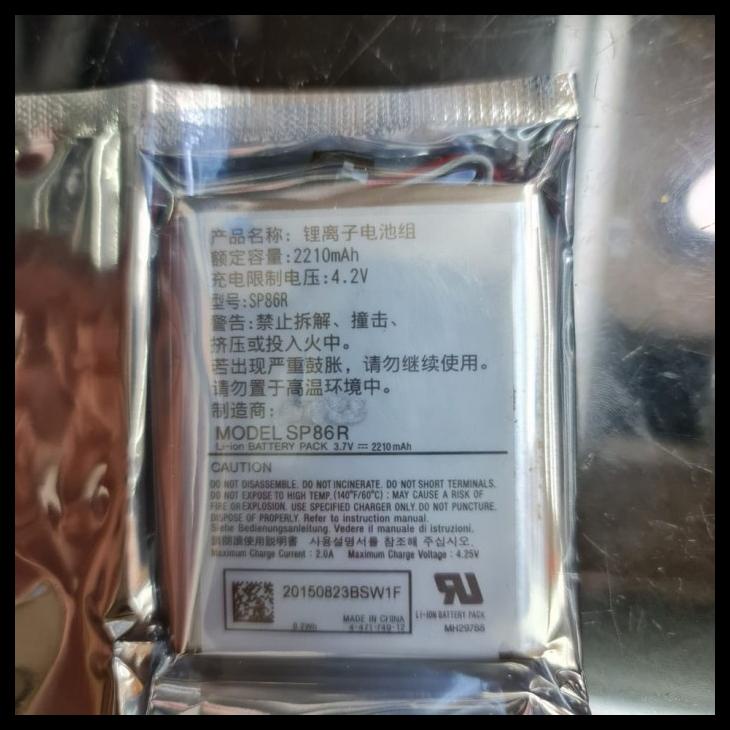 BATTERY PS VITA SLIM ORIGINAL KODE 1468