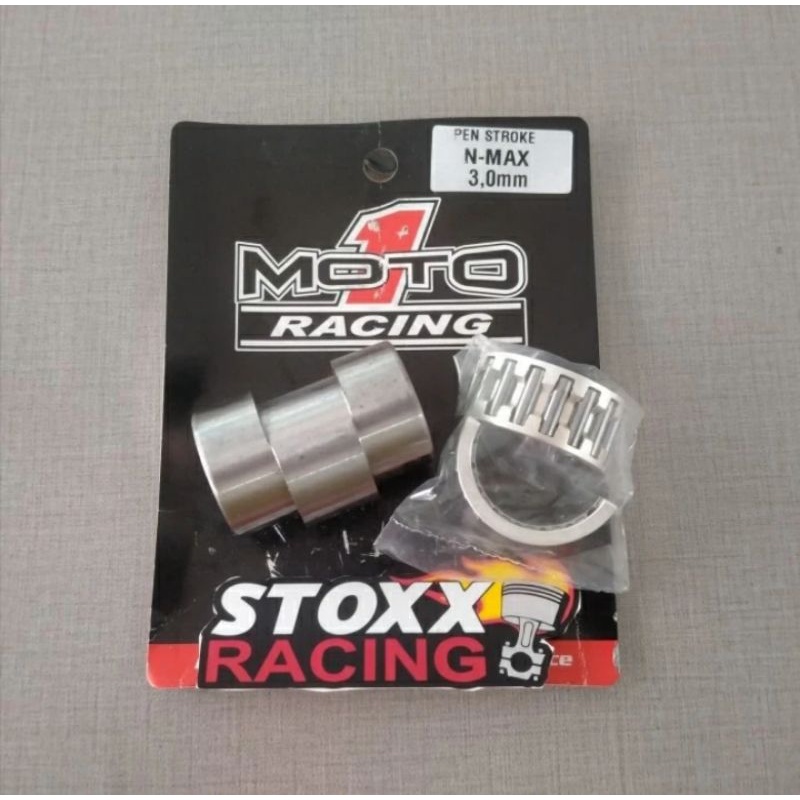 PEN STRUK MOTO1 LAHER BELAH NMAX AEROX pin stroke up