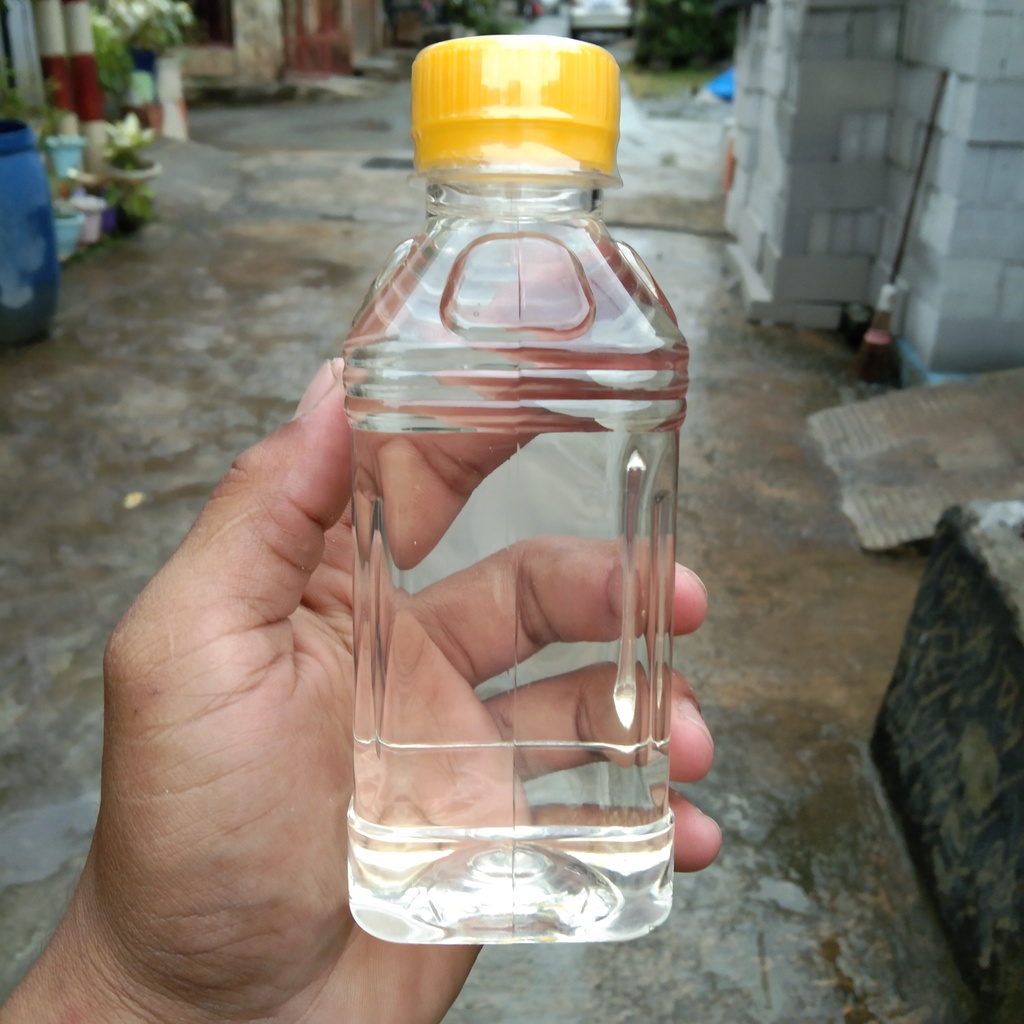 Minyak Klentik / Santan Kelapa Murni 250 ml