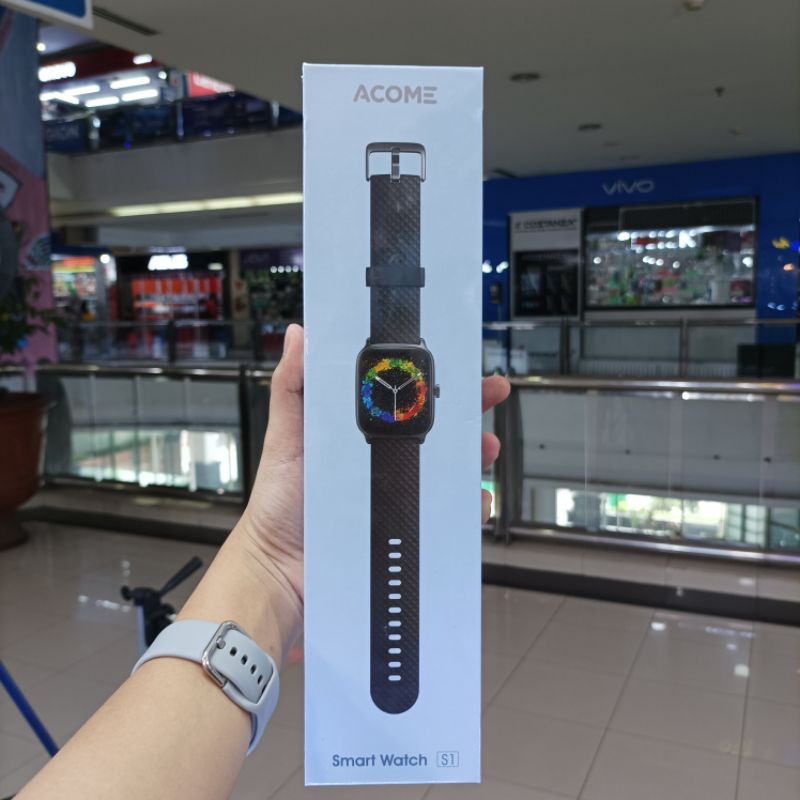 Smartwatch Acome S1