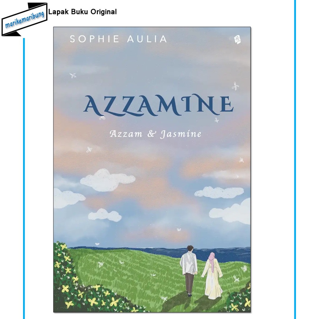 Novel Azzamine