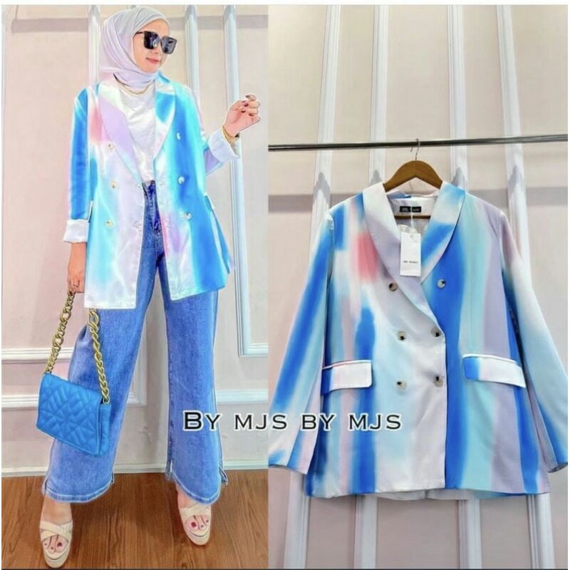 BLAZER ZRA IMPORT / BLAZER BANGKOK BKK / BLAZER PREMIUM