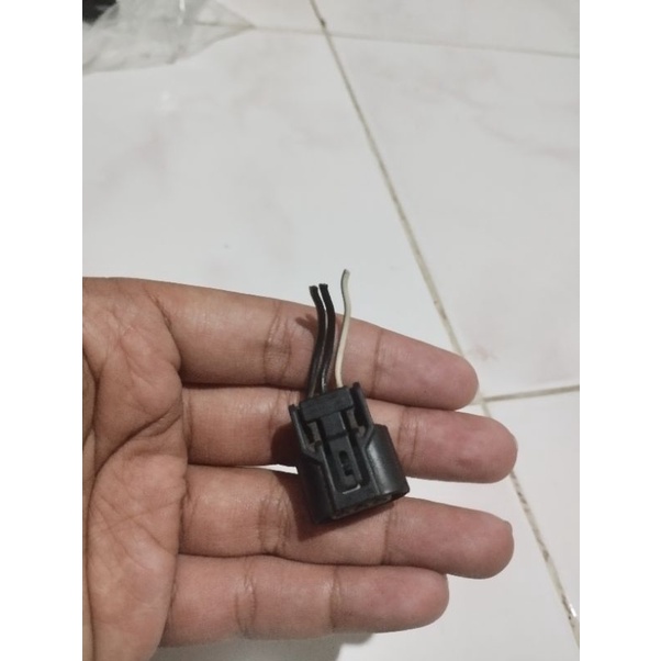 SOKET TPS HONDA JAZZ FIT NEW CITY IDSI VTEC 2003 2004 2005 2006 2007 2008 ORI