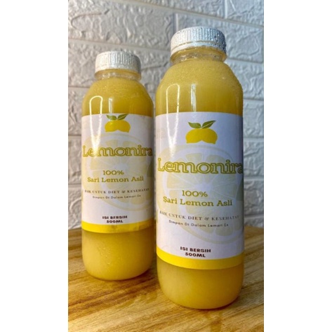 

SARI LEMON/PURE LEMON/100%murni 500ml | LEMON CALIFORNIA