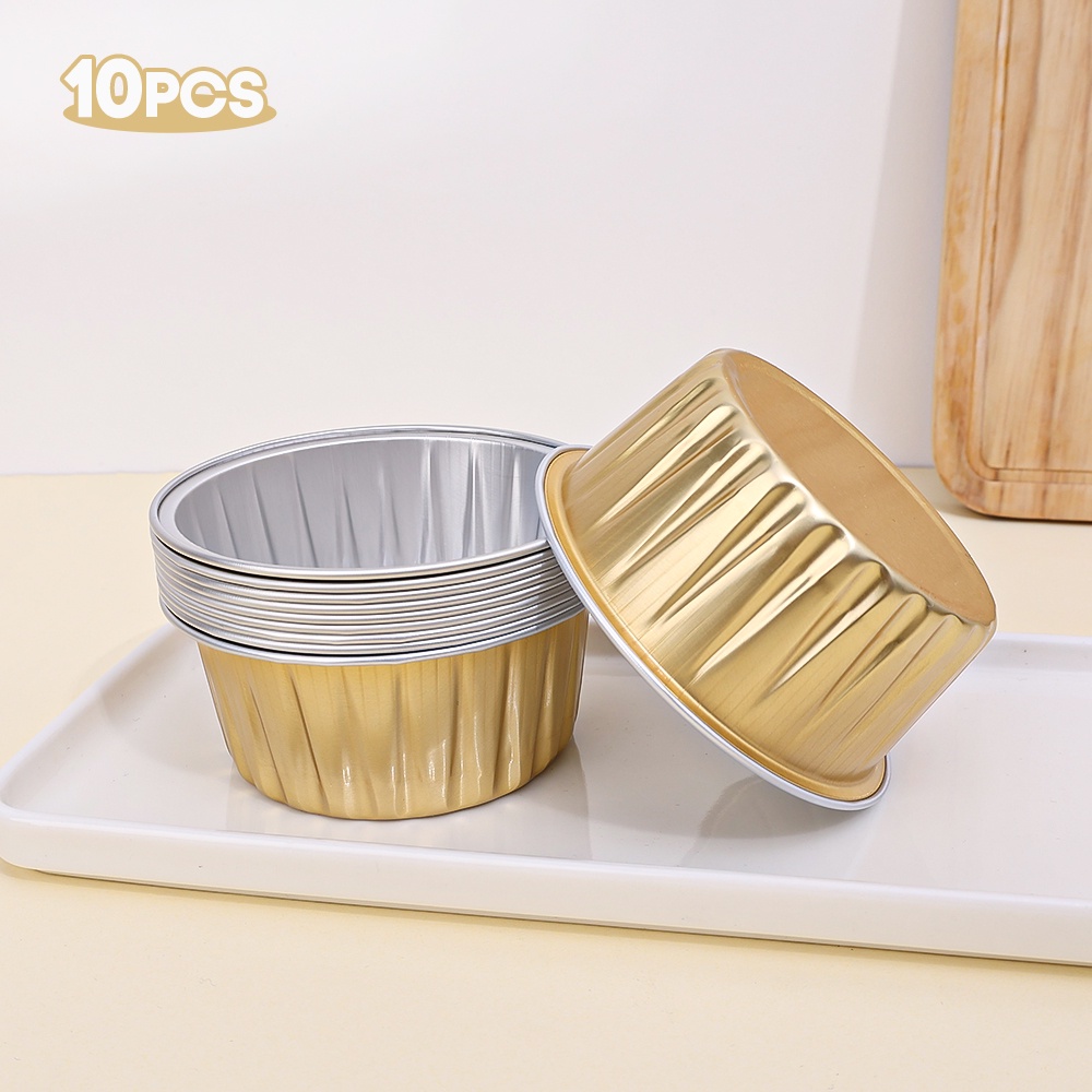 Cupcake Liner Pembungkus Kue Baking Cup Tray Case/Gelas Kertas Kue Pastry Tools Perlengkapan Pesta